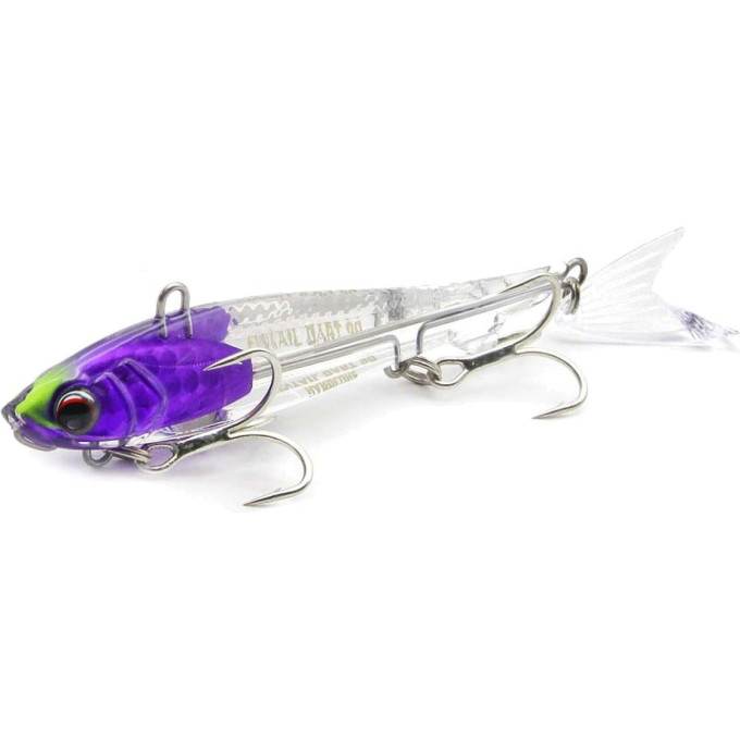 Воблер YO-ZURI DUEL HARDCORE FINTAIL DART 90 LIGHT F1060 HPU F1060-HPU