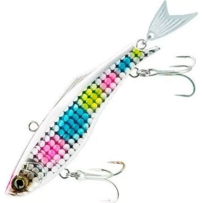 Воблер YO-ZURI DUEL HARDCORE FINTAIL VIBE F1186 70 HCA F1186-HCA
