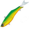 Воблер YO-ZURI DUEL HARDCORE FINTAIL VIBE F1186 70 HGGR F1186-HGGR
