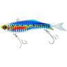 Воблер YO-ZURI DUEL HARDCORE FINTAIL VIBE F1187 80 HIW F1187-HIW