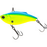 Воблер YO-ZURI DUEL HARDCORE FLASHI'N VIBE 65S 65mm R1368-BCL