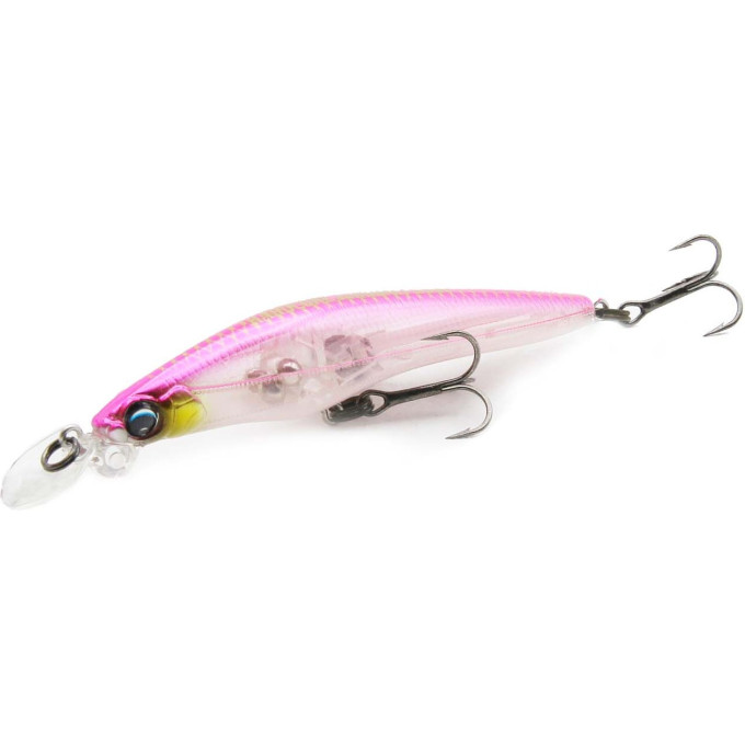 Воблер YO-ZURI DUEL HARDCORE JERKBAIT F1035 65SP CTCA F1035-CTCA
