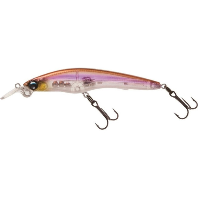 Воблер YO-ZURI DUEL HARDCORE JERKBAIT F967 90SP GSWS F967-GSWS