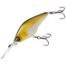 Воблер YO-ZURI DUEL HARDCORE MID CRANK F1022 60F GSAY F1022-GSAY