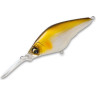 Воблер YO-ZURI DUEL HARDCORE MID CRANK F1022 60F GSAY F1022-GSAY