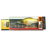 Воблер YO-ZURI DUEL HARDCORE MID CRANK F1022 60F GSAY F1022-GSAY