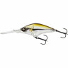 Воблер YO-ZURI DUEL HARDCORE MID CRANK F1022 60F HAY F1022-HAY