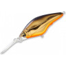 Воблер YO-ZURI DUEL HARDCORE MID CRANK F1022 60F HGBL F1022-HGBL