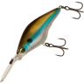 Воблер YO-ZURI DUEL HARDCORE MID CRANK F1022 HSH F1022-HSH