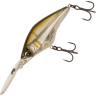 Воблер YO-ZURI DUEL HARDCORE MID CRANK F1023 60F HAY F1023-HAY