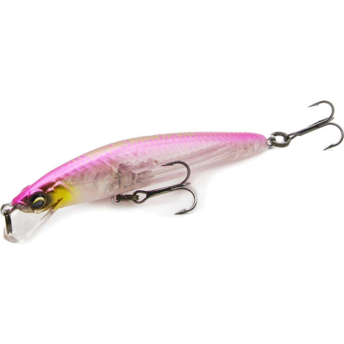 Воблер YO-ZURI DUEL HARDCORE MINNOW BASS F1038 50F CTCA F1038-CTCA