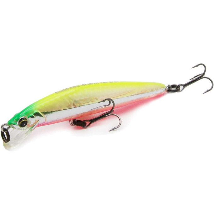 Воблер YO-ZURI DUEL HARDCORE MINNOW BASS F1038 50F HCLP F1038-HCLP