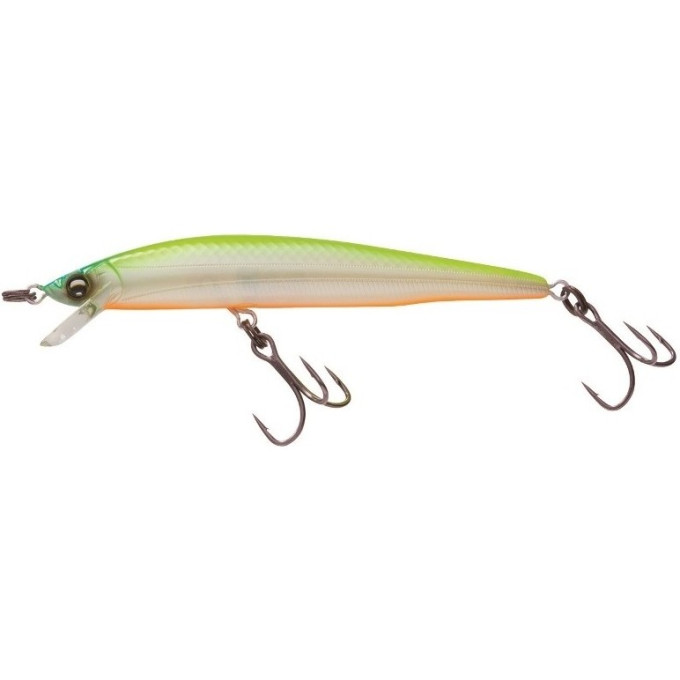 Воблер YO-ZURI DUEL HARDCORE MINNOW BASS F1039 70F PCL F1039-PCL