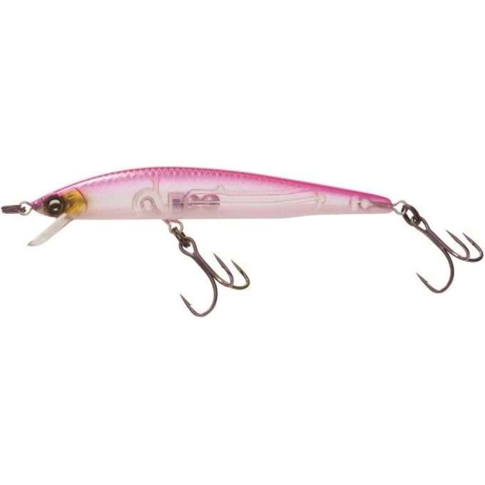 Воблер YO-ZURI DUEL HARDCORE MINNOW BASS F1041 130F CTCA F1041-CTCA