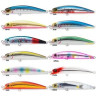 Воблер YO-ZURI DUEL HARDCORE MINNOW F921 130F HCA F921-HCA