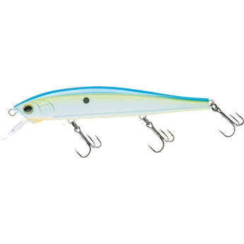 Воблер YO-ZURI DUEL HARDCORE MINNOW FLAT 110F 110mm R1361 CSH