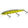 Воблер YO-ZURI DUEL HARDCORE MINNOW FLAT 110F 110mm R1362 HGSN R1362-HGSN