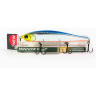 Воблер YO-ZURI DUEL HARDCORE MINNOW FLAT 130F 130mm R1380 HBSN R1380-HBSN