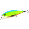 Воблер YO-ZURI DUEL HARDCORE MINNOW FLAT 70F F1125 BCL F1125-BCL