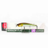 Воблер YO-ZURI DUEL HARDCORE MINNOW FLAT 70F F1125 MEWS F1125-MEWS