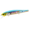 Воблер YO-ZURI DUEL HARDCORE MINNOW FLAT 70SP 70mm R1358 HBSN R1358-HBSN