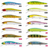 Воблер YO-ZURI DUEL HARDCORE MINNOW FLAT 70SP 70mm R1358 HGSN R1358-HGSN