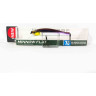 Воблер YO-ZURI DUEL HARDCORE MINNOW FLAT 70SP 70mm R1358 MEWS R1358-MEWS