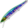 Воблер YO-ZURI DUEL HARDCORE MINNOW FLAT 95SP 95mm R1360 HBSN R1360-HBSN