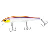 Воблер YO-ZURI DUEL HARDCORE MINNOW FLAT 95SP 95mm R1360 MEWS R1360-MEWS
