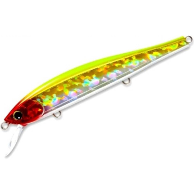 Воблер YO-ZURI DUEL HARDCORE MINNOW FLAT F1126 95F HCR F1126-HCR