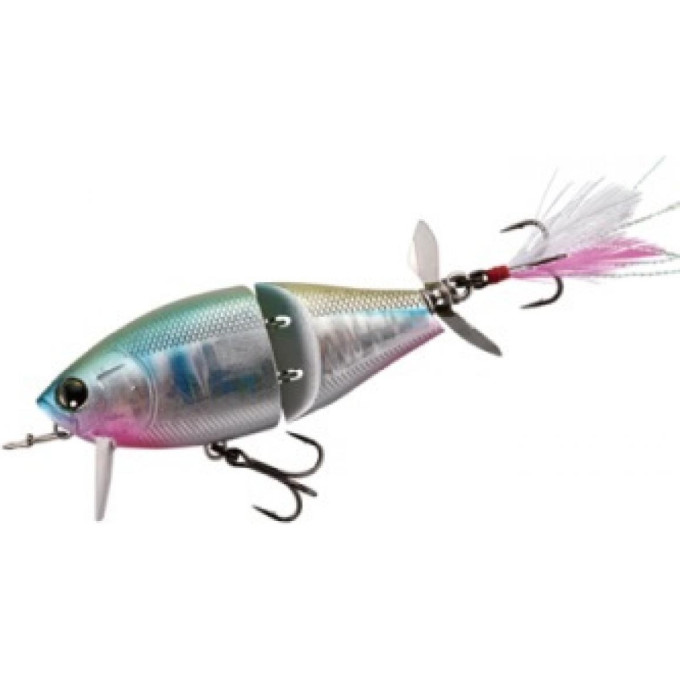 Воблер YO-ZURI DUEL HARDCORE NOI-Z JR F1127 85F HTG F1127-HTG