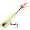 Воблер YO-ZURI DUEL HARDCORE POPPER 70F 70mm R1379-GPCL