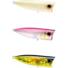 Воблер YO-ZURI DUEL HARDCORE POPPER 70F 70mm R1379-GSPP