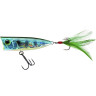 Воблер YO-ZURI DUEL HARDCORE POPPER 70F 70mm R1379-HBG