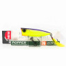 Воблер YO-ZURI DUEL HARDCORE POPPER 70F 70mm R1379-PUCL