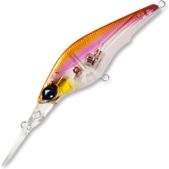 Воблер YO-ZURI DUEL HARDCORE SHAD 50SP F1034 GSWS F1034-GSWS