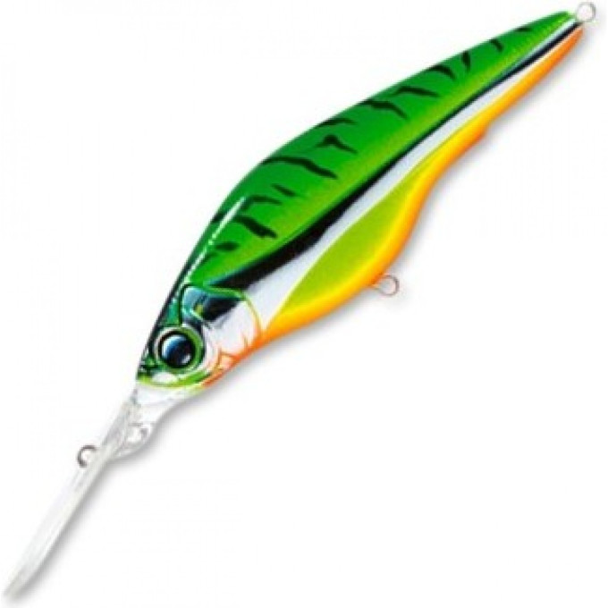 Воблер YO-ZURI DUEL HARDCORE SHAD 50SP F1034-HHT