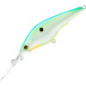 Воблер YO-ZURI DUEL HARDCORE SHAD 75SF 75mm R1367 CSH R1367-CSH