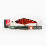 Воблер YO-ZURI DUEL HARDCORE SHAD 75SF 75mm R1367 GSRT R1367-GSRT