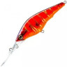 Воблер YO-ZURI DUEL HARDCORE SHAD 75SF 75mm R1367 GSRT R1367-GSRT