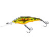Воблер YO-ZURI DUEL HARDCORE SHAD 75SF 75mm R1367 HGSN R1367-HGSN