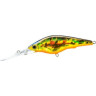 Воблер YO-ZURI DUEL HARDCORE SHAD 75SF 75mm R1367 HGSN R1367-HGSN