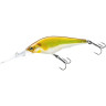 Воблер YO-ZURI DUEL HARDCORE SHAD 75SF 75mm R1367 MGSA R1367-MGSA