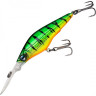 Воблер YO-ZURI DUEL HARDCORE SHAD 75SP F966 HHT F966-HHT