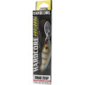 Воблер YO-ZURI DUEL HARDCORE SHAD 75SP R1180 BBG R1180-BBG