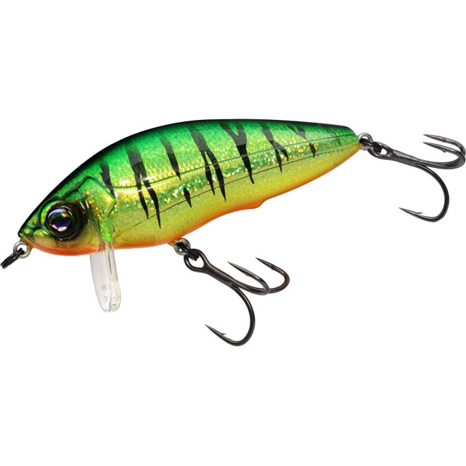 Воблер YO-ZURI DUEL HARDCORE SHAD CRANK 0+ 65F R1183 HHT R1183-HHT