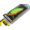 Воблер YO-ZURI DUEL HARDCORE SHAD CRANK 0+ 65F R1183 HT R1183-HT