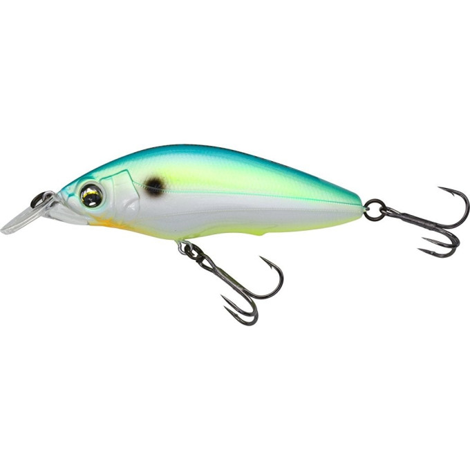 Воблер YO-ZURI DUEL HARDCORE SHAD CRANK 1+ 65F R1184 CSH R1184-CSH