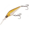 Воблер YO-ZURI DUEL HARDCORE SHAD F966 75SP GSAY F966-GSAY