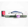 Воблер YO-ZURI DUEL HARDCORE SHAD SR 60SF CSH R1382-GHPB